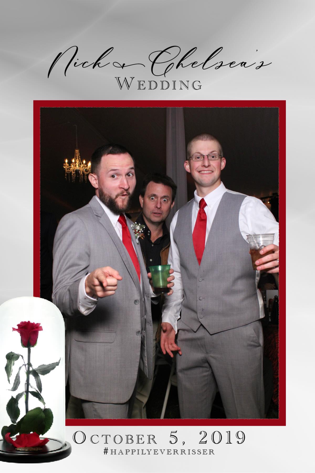 Chelsea and Nicks Wedding | View more photos from the event at gallery.mainemagicmirror.com/u/MaineMagicMirror/Chelsea-and-Nicks-Wedding